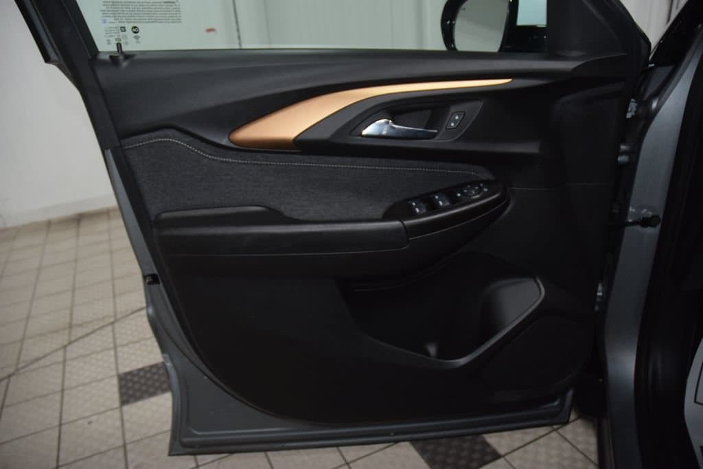 2023 Chevrolet TrailBlazer Activ - Photo 45