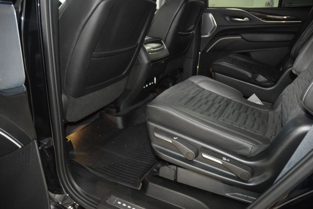 2023 Cadillac Escalade Sport Platinum - Photo 43