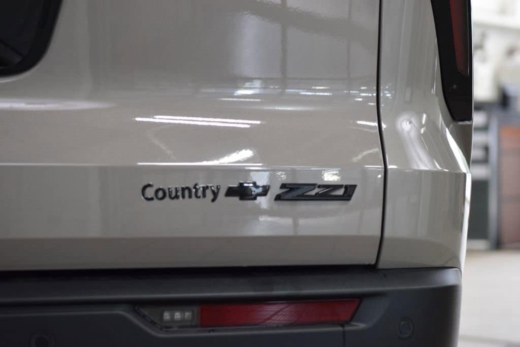 2026 Chevrolet Traverse Z71 - Photo 24