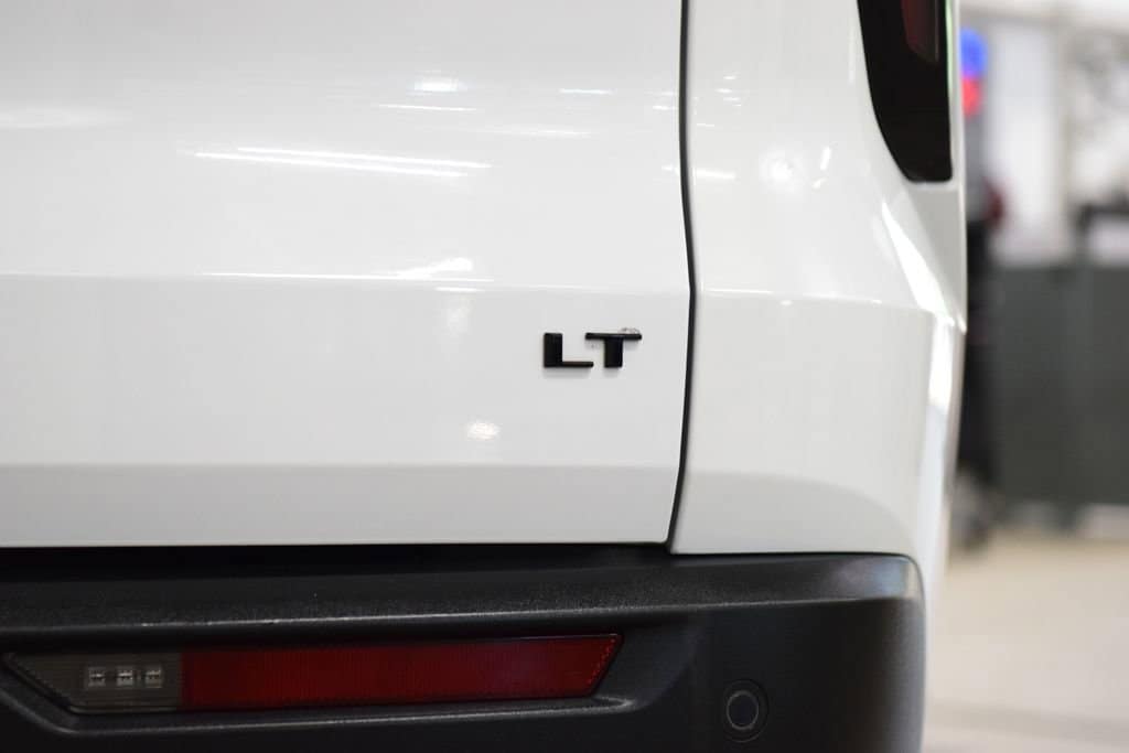 2024 Chevrolet Traverse 2LT - Photo 23