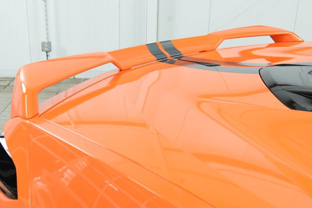 2023 Chevrolet Corvette 2LT - Photo 21