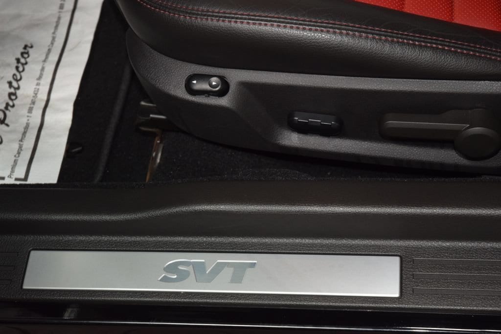 2009 Ford Mustang Shelby GT500 - Photo 45