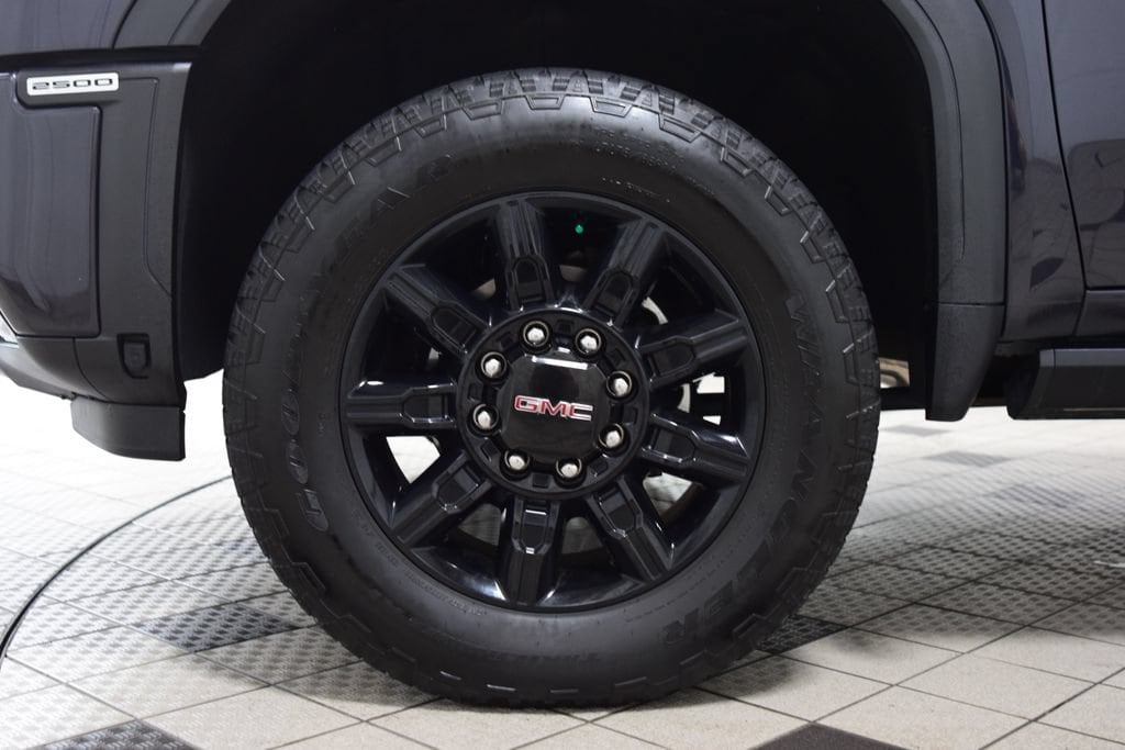 2024 GMC Sierra 2500HD AT4 - Photo 31