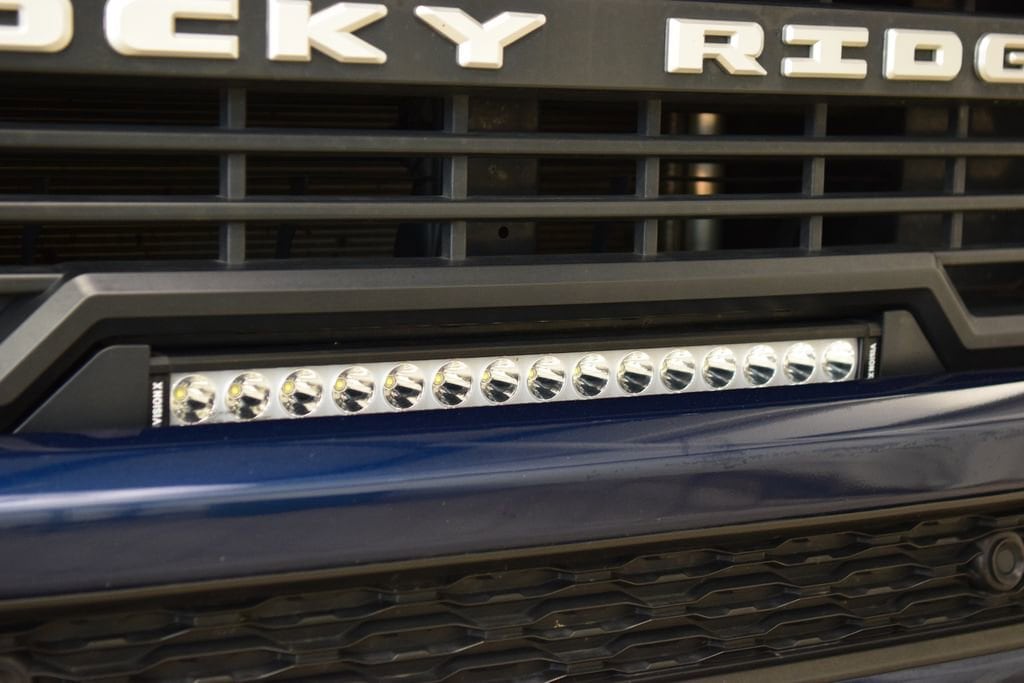 2023 RAM Ram 1500 Pickup Big Horn/Lone Star - Photo 16