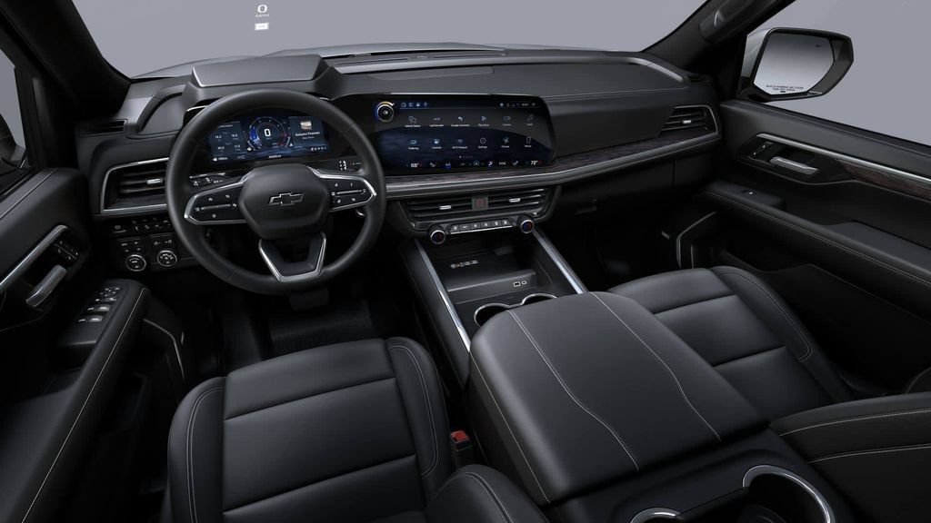 2026 Chevrolet Tahoe Z71 - Photo 7