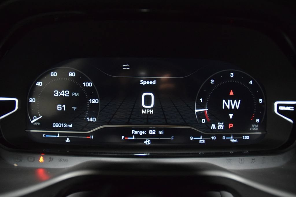 2024 GMC Yukon XL Denali - Photo 58