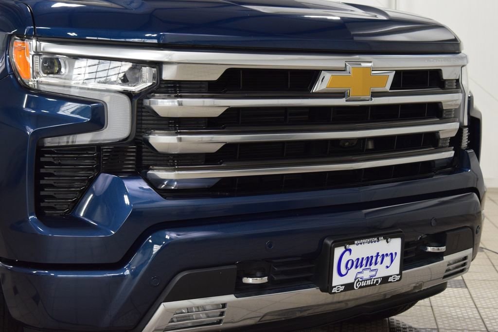 2023 Chevrolet Silverado 1500 High Country - Photo 13