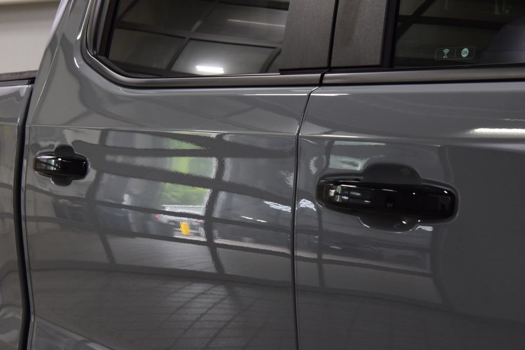 2024 Chevrolet Silverado 1500 LT Trail Boss - Photo 21