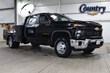  Chevrolet Silverado 3500 HD Chassis Cab