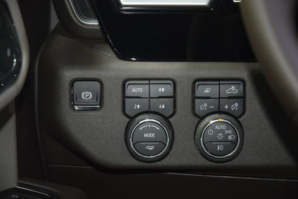 2026 Chevrolet Silverado 1500 RST - Photo 35