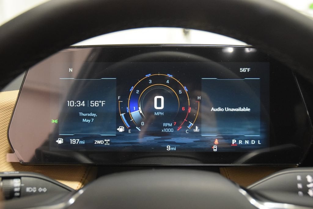 2026 Chevrolet Equinox ACTIV - Photo 52