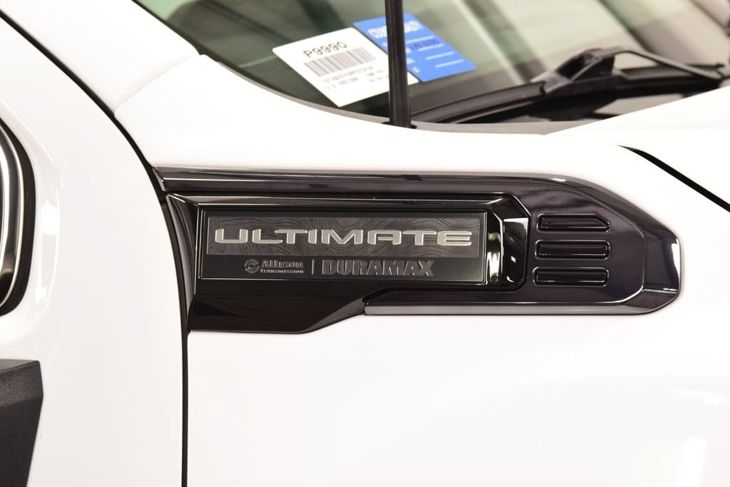 2024 GMC Sierra 2500HD Denali Ultimate - Photo 17