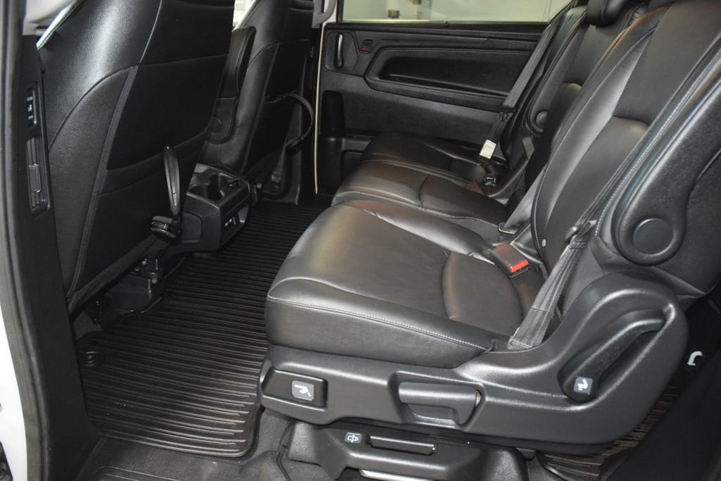 2024 Honda Odyssey Touring - Photo 36
