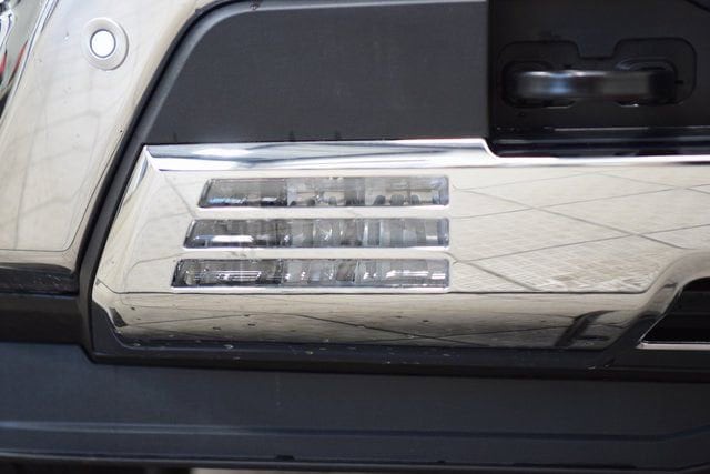 2026 Chevrolet Silverado 1500 LTZ - Photo 14