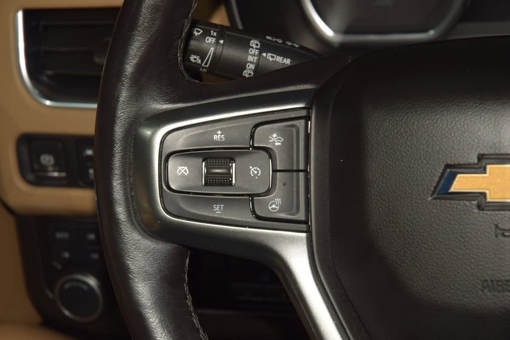 2021 Chevrolet Tahoe Premier - Photo 36