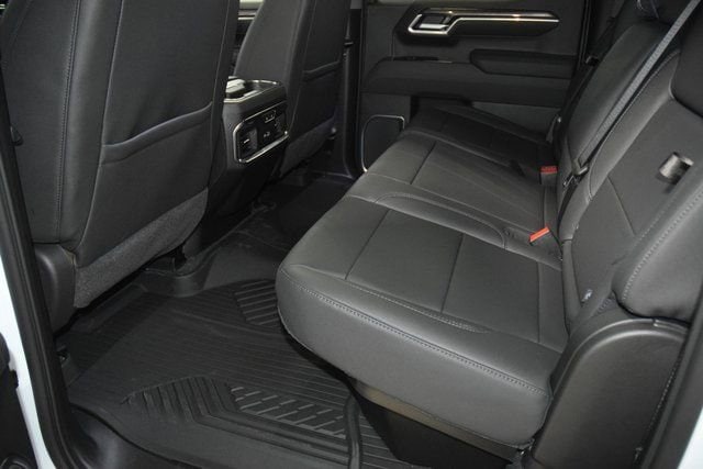 2026 Chevrolet Silverado 1500 LTZ - Photo 44