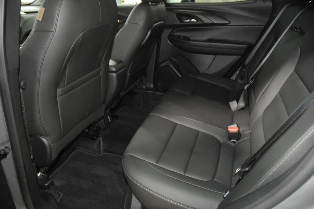 2023 Chevrolet TrailBlazer Activ - Photo 41