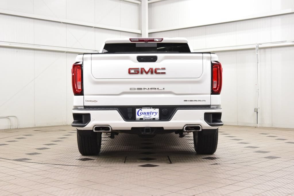 2023 GMC Sierra 1500 Denali Denali - Photo 7