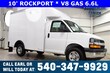 Chevrolet Express Cutaway 3500