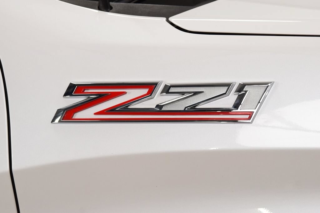 2022 Chevrolet Silverado 1500 LTZ - Photo 18