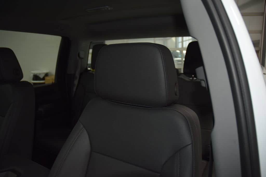 2026 Chevrolet Silverado 2500 HD Work Truck - Photo 28