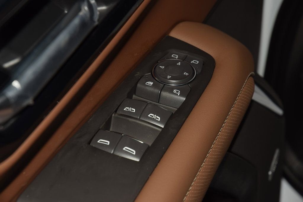 2026 Chevrolet Suburban High Country - Photo 50