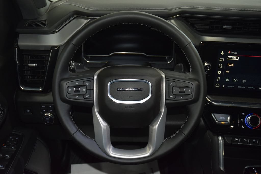 2025 GMC Sierra 1500 Denali - Photo 39