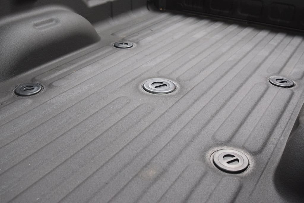 2024 RAM Ram 3500 Pickup Tradesman - Photo 24
