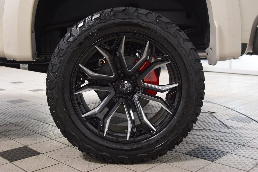 2026 Chevrolet Silverado 1500 RST - Photo 30