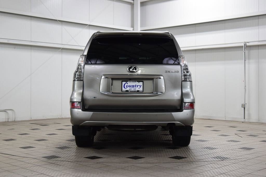 2022 Lexus GX PREMIUM - Photo 7