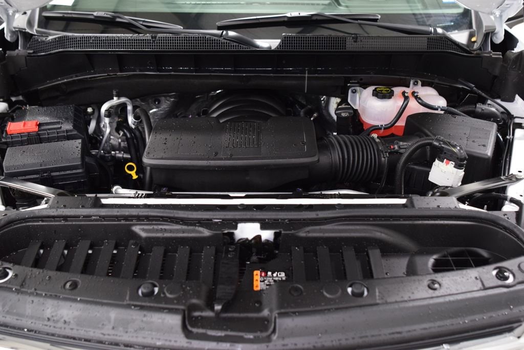 2026 Chevrolet Silverado 1500 LT - Photo 28