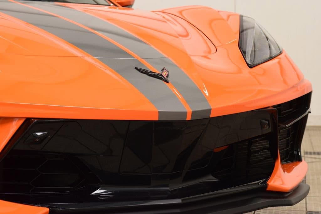 2023 Chevrolet Corvette 2LT - Photo 11
