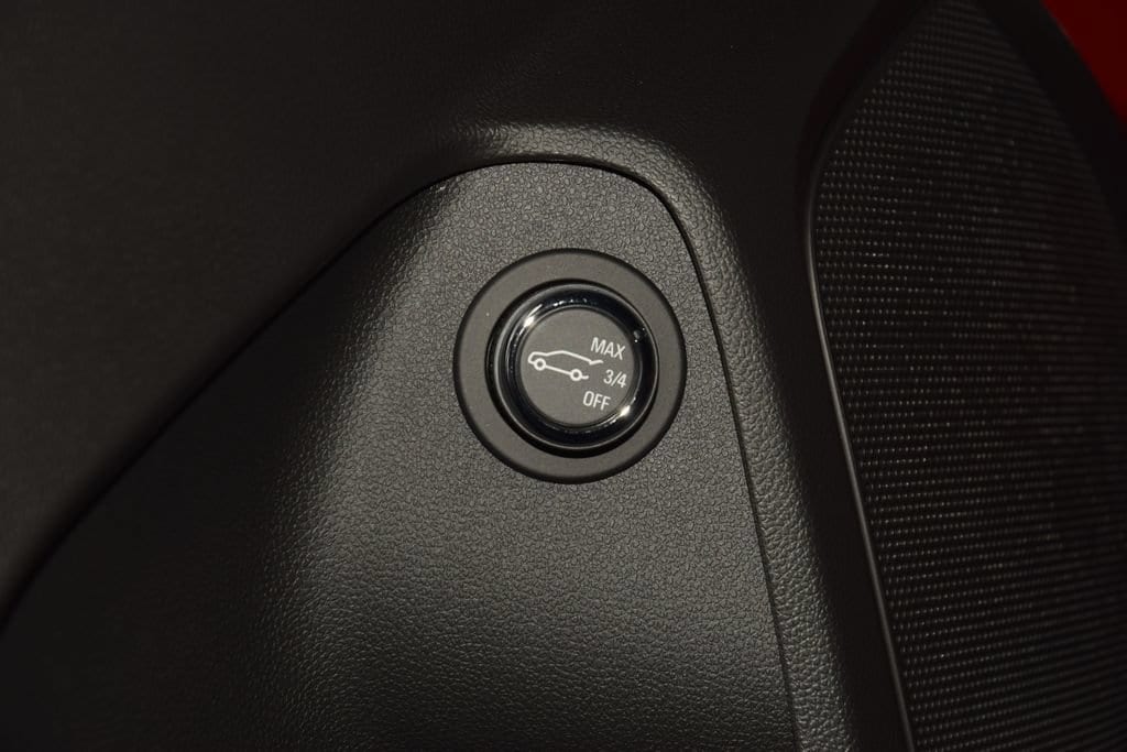 2026 Chevrolet Trailblazer LT - Photo 46