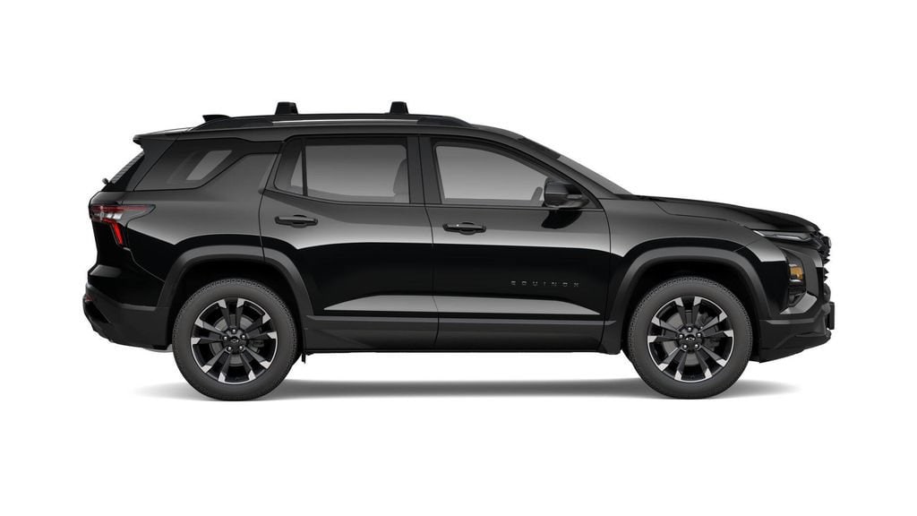 2027 Chevrolet Equinox RS - Photo 16
