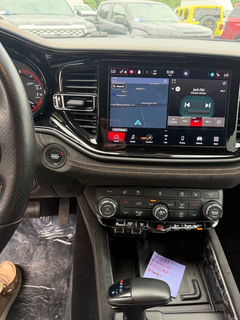 2023 Dodge Durango R/T - Photo 17