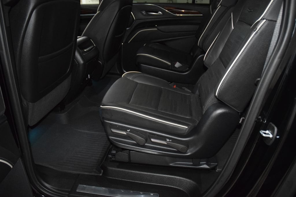 2024 Cadillac Escalade ESV Premium Luxury - Photo 44