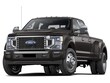 Ford Super Duty F-450 DRW