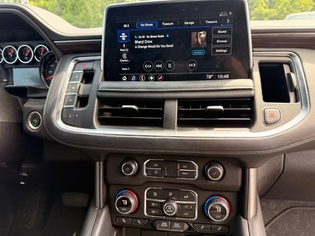 2021 Chevrolet Tahoe LT - Photo 21