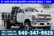Chevrolet Silverado 5500 HD
