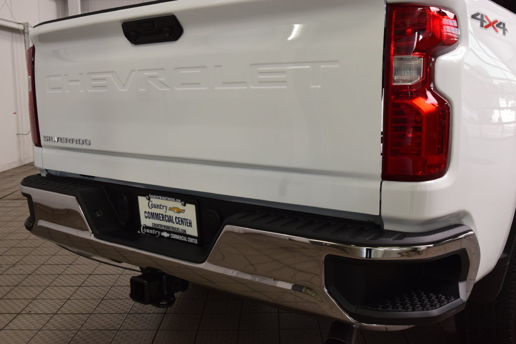 2026 Chevrolet Silverado 2500 HD Work Truck - Photo 17