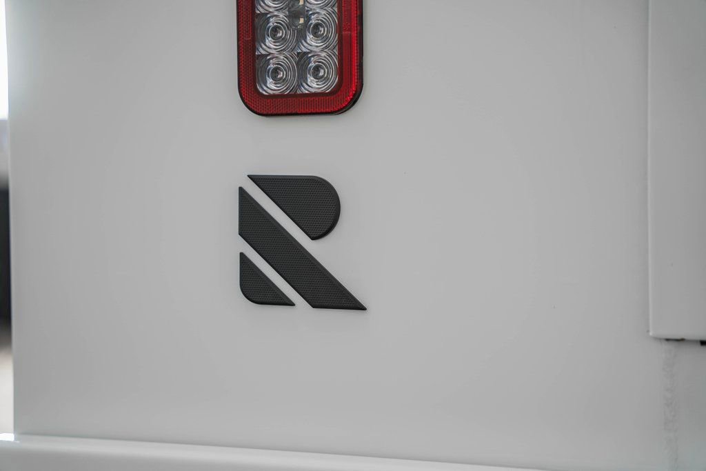 2025 Chevrolet Silverado 3500 HD Work Truck - Photo 23