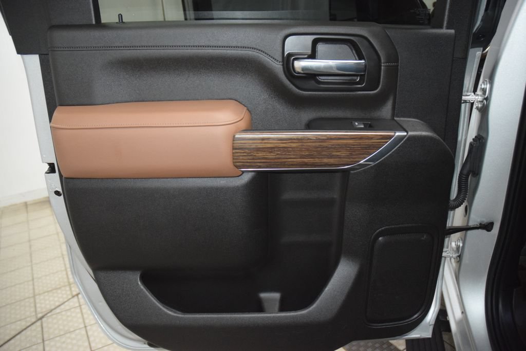 2022 Chevrolet Silverado 3500HD High Country - Photo 51