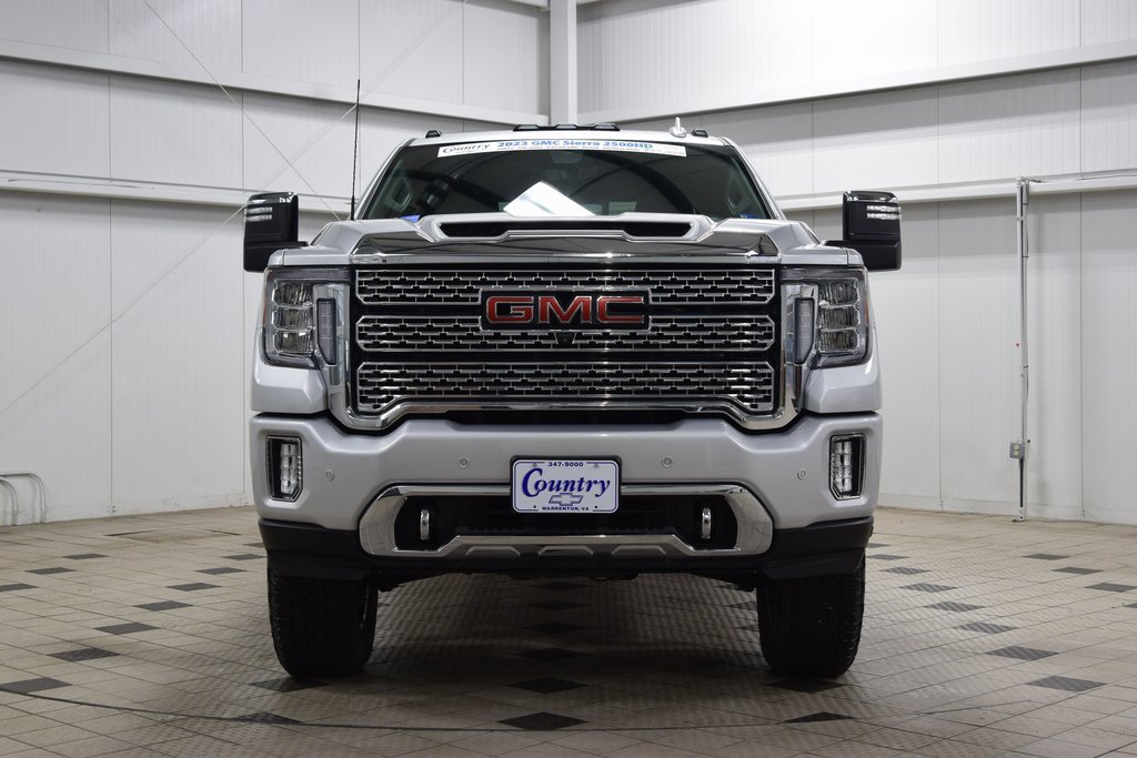 2023 GMC Sierra 2500 Denali HD Denali