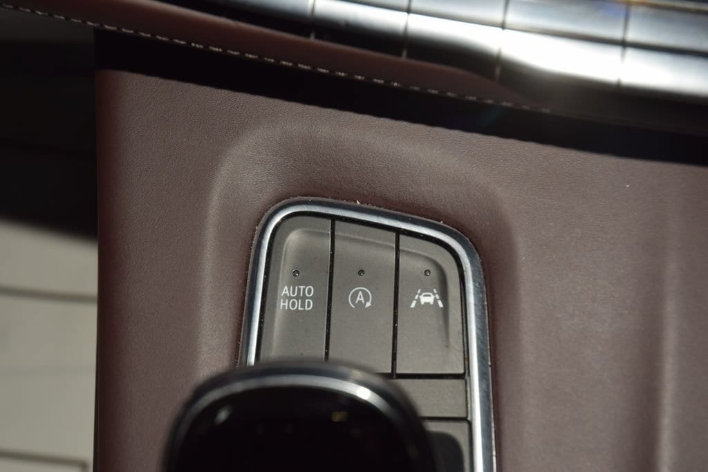 2023 Cadillac Escalade Premium Luxury Platinum - Photo 35