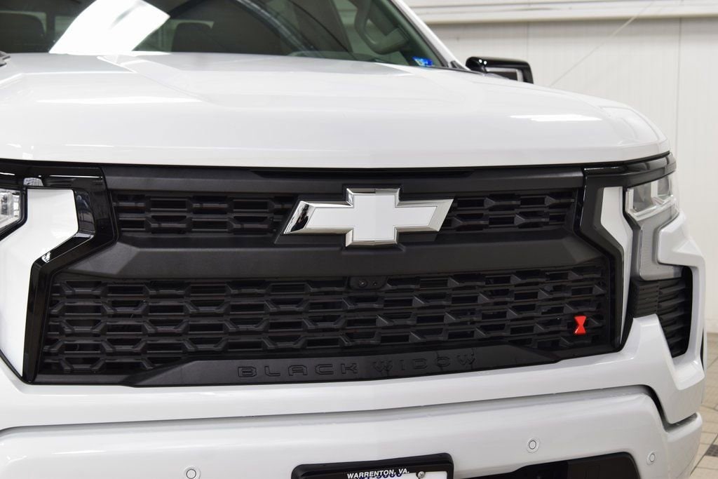2026 Chevrolet Silverado 1500 RST - Photo 11
