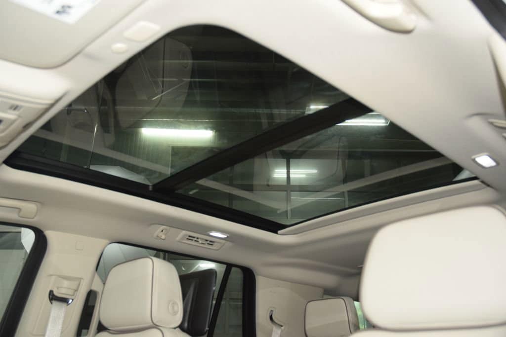 2024 GMC Yukon Denali - Photo 54