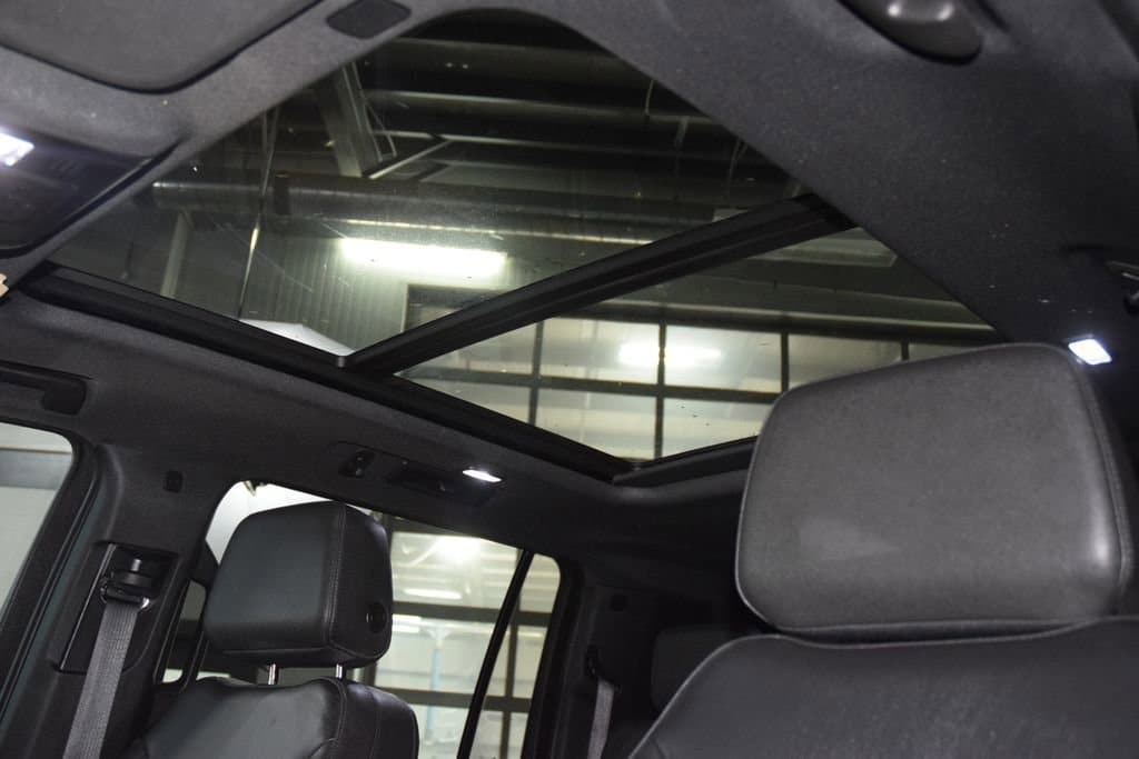 2023 Chevrolet Suburban Z71 - Photo 49