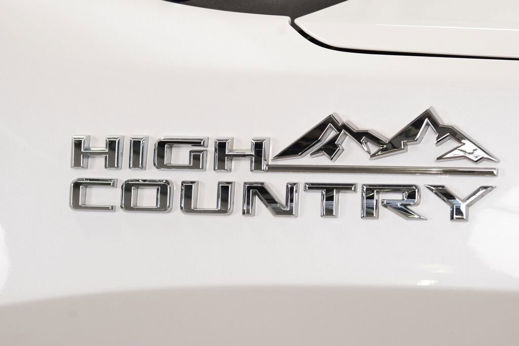 2024 Chevrolet Silverado 1500 High Country - Photo 16