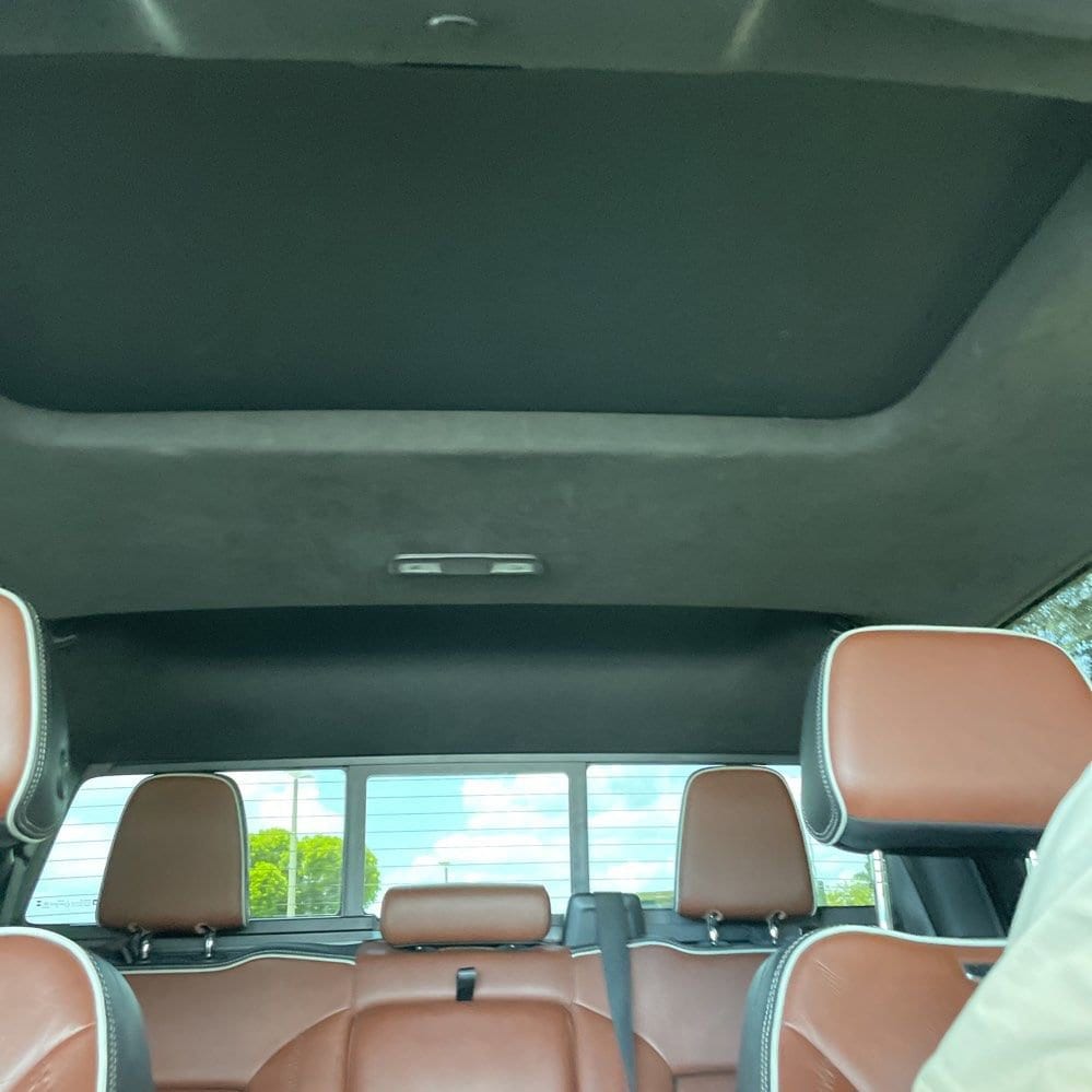2024 GMC Sierra 3500HD Denali Ultimate - Photo 24