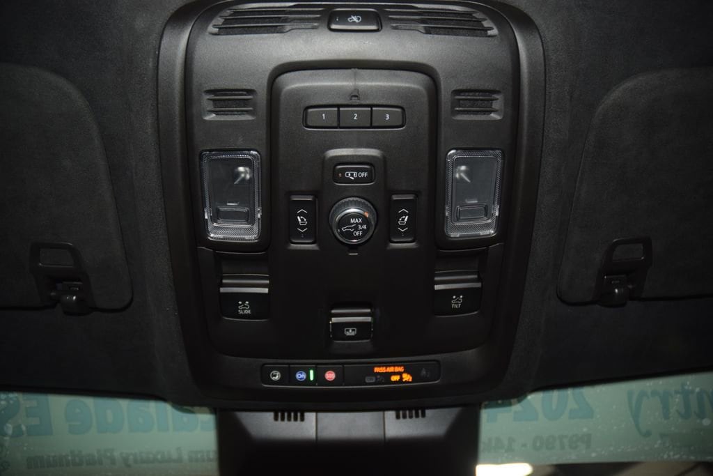 2024 Cadillac Escalade ESV Premium Luxury Platinum - Photo 57